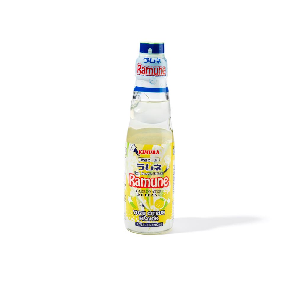Ramune Yuzu