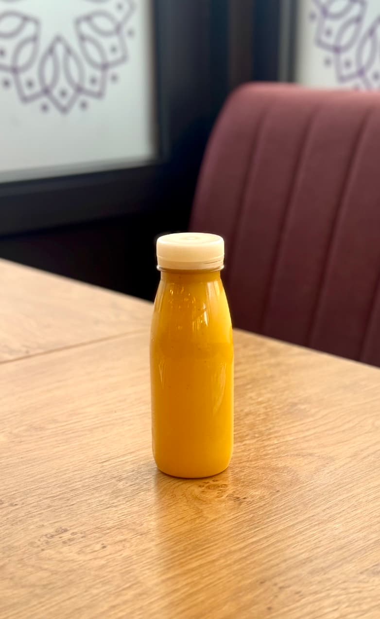 Mango Lassi