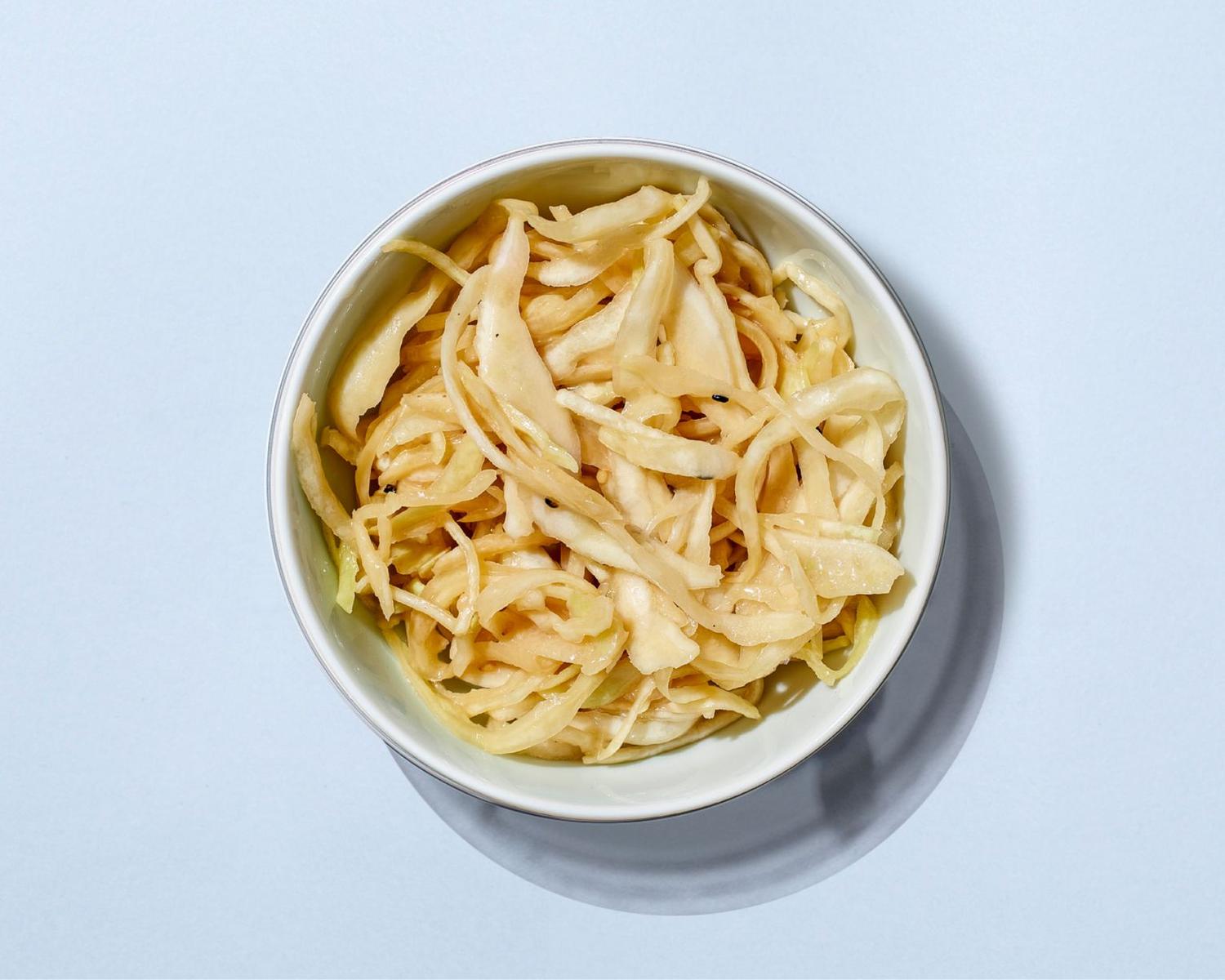 Japanese Pickled Salad