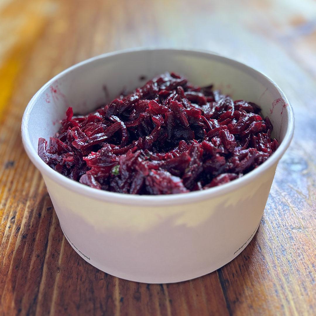 Beetroot Salad