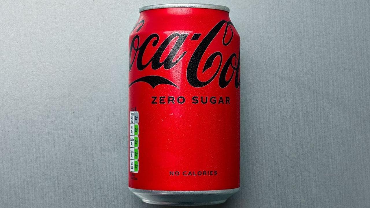 Coke Zero
