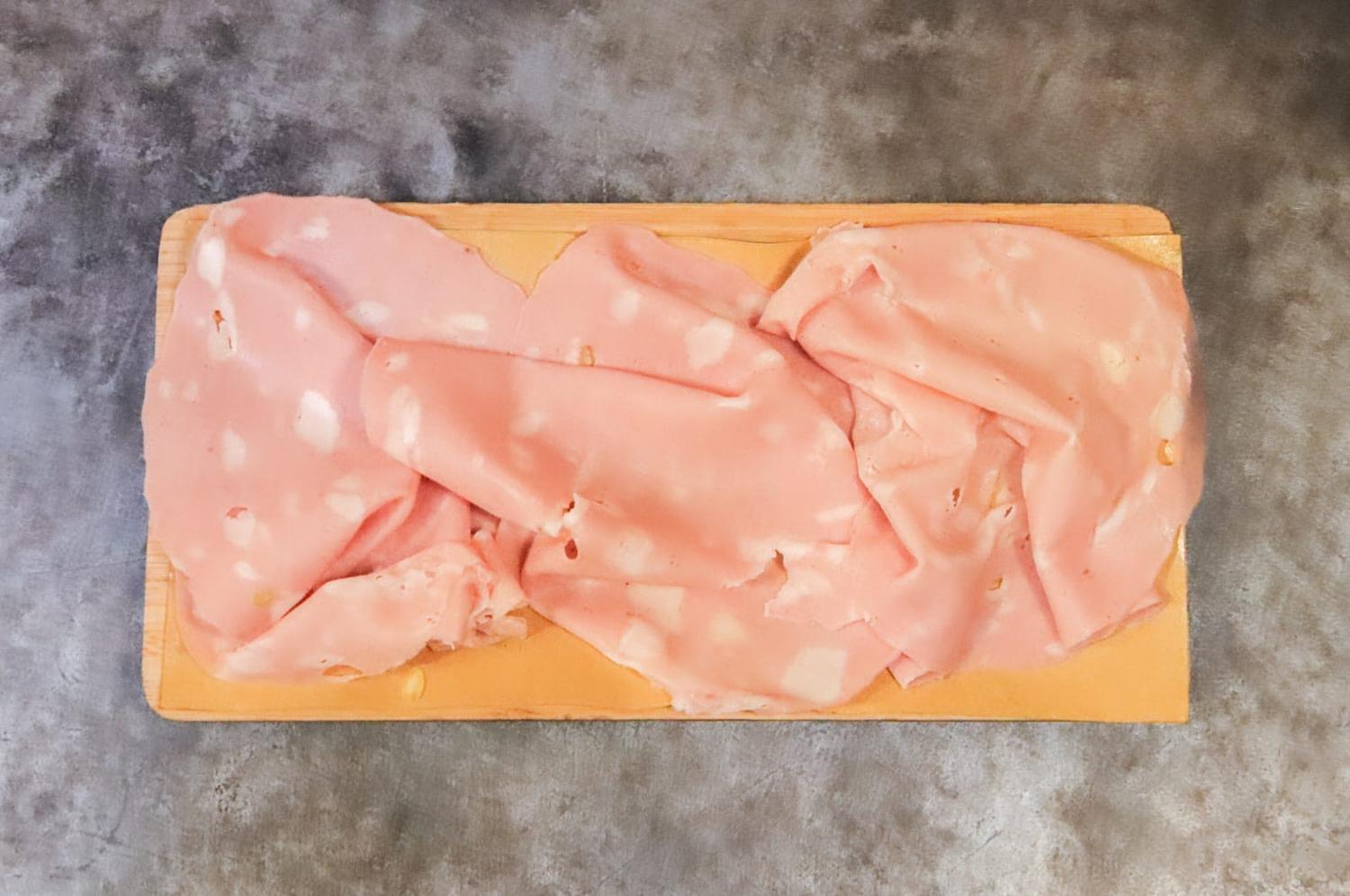Single Meat - Mortadella