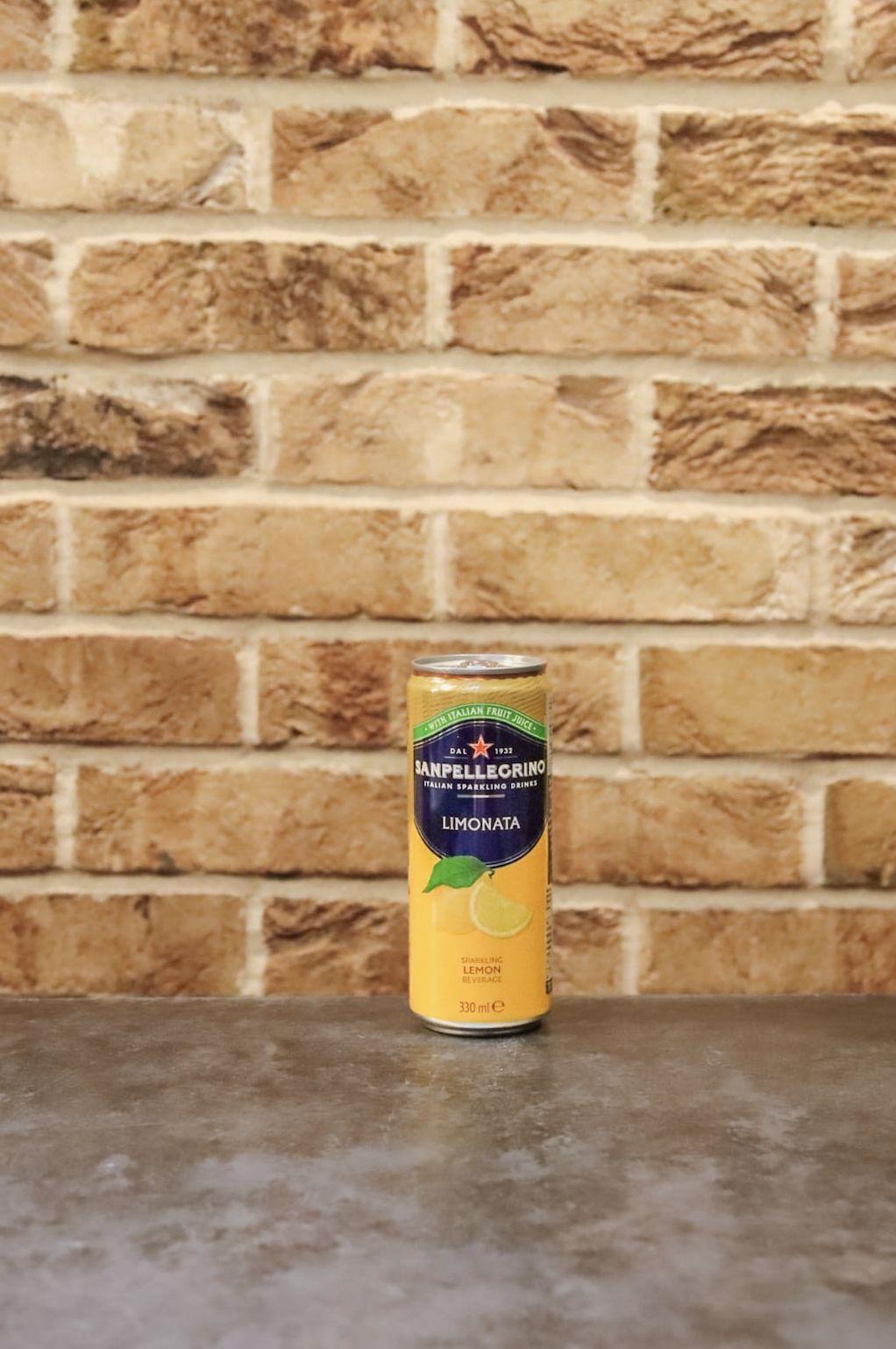 Limonata 33cl