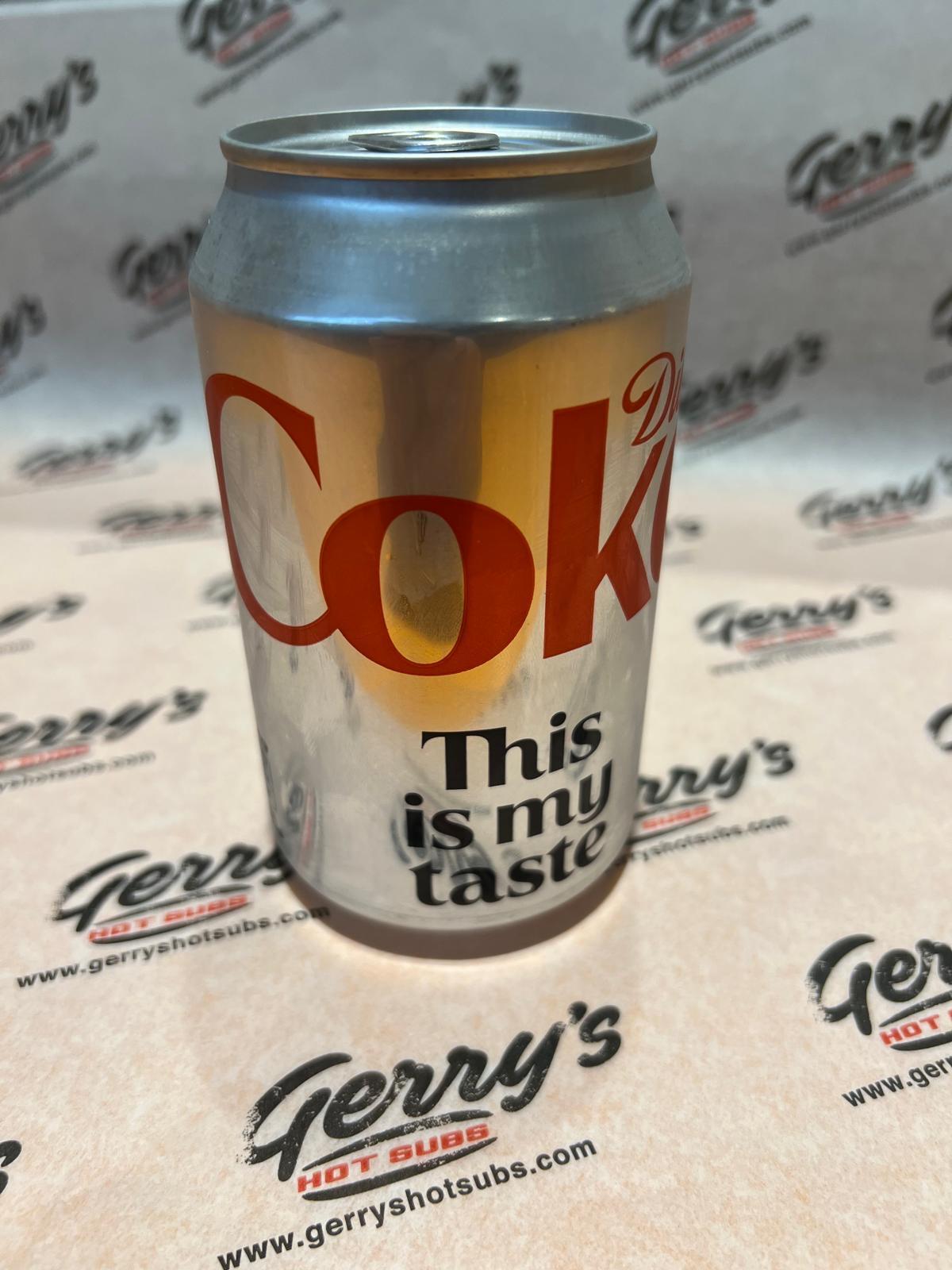 Diet Coke