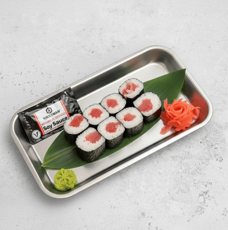 Tuna Hosomaki