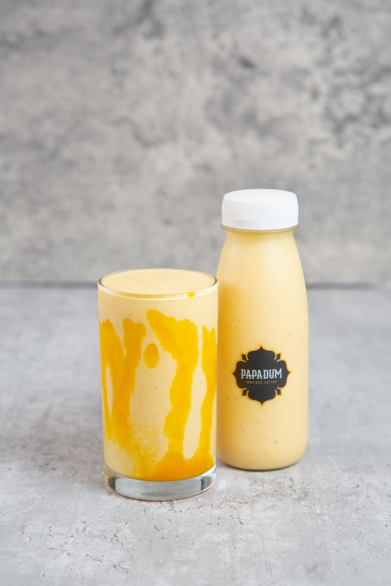 Mango Lassi