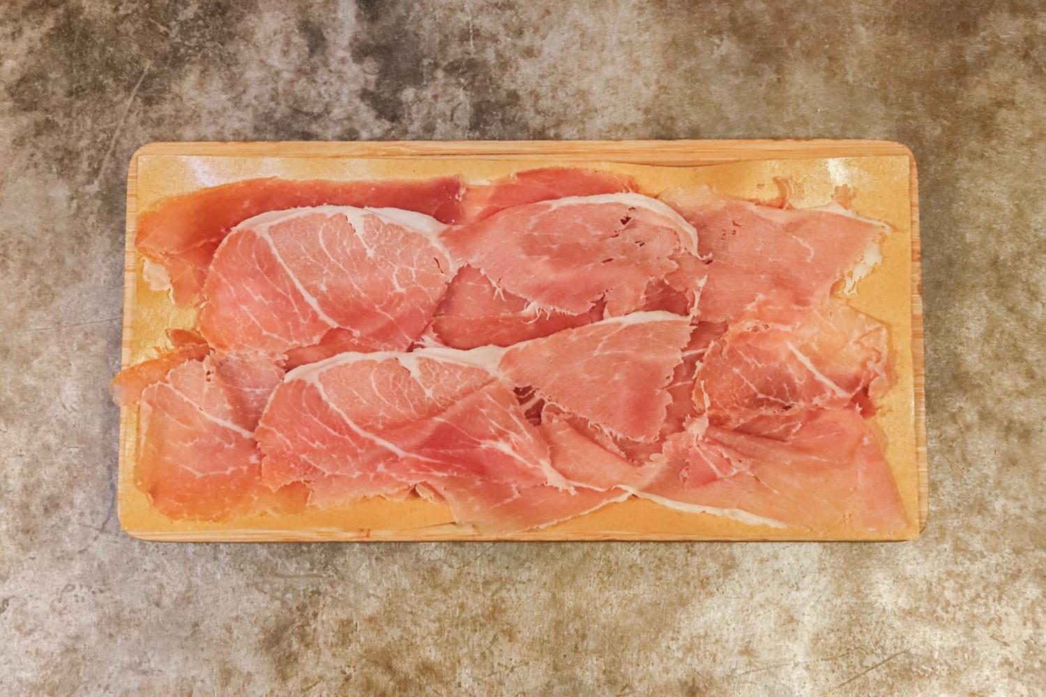 Single Meat - Culatta
