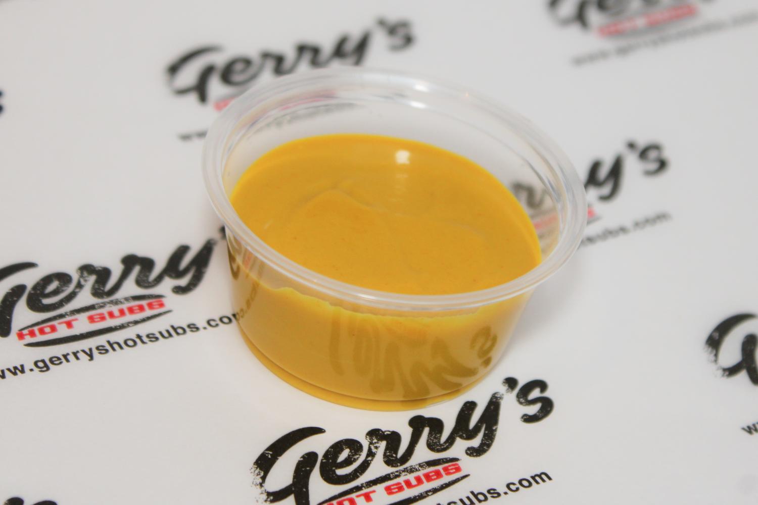 Mustard