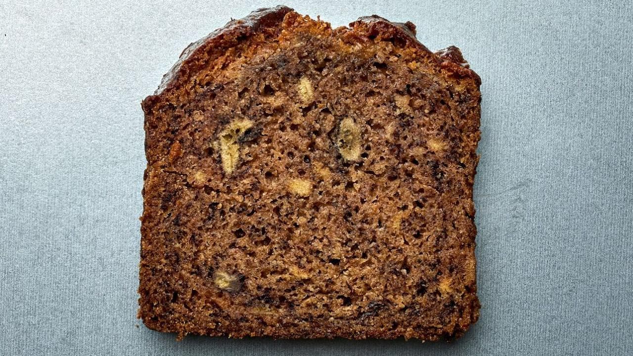Banana Bread