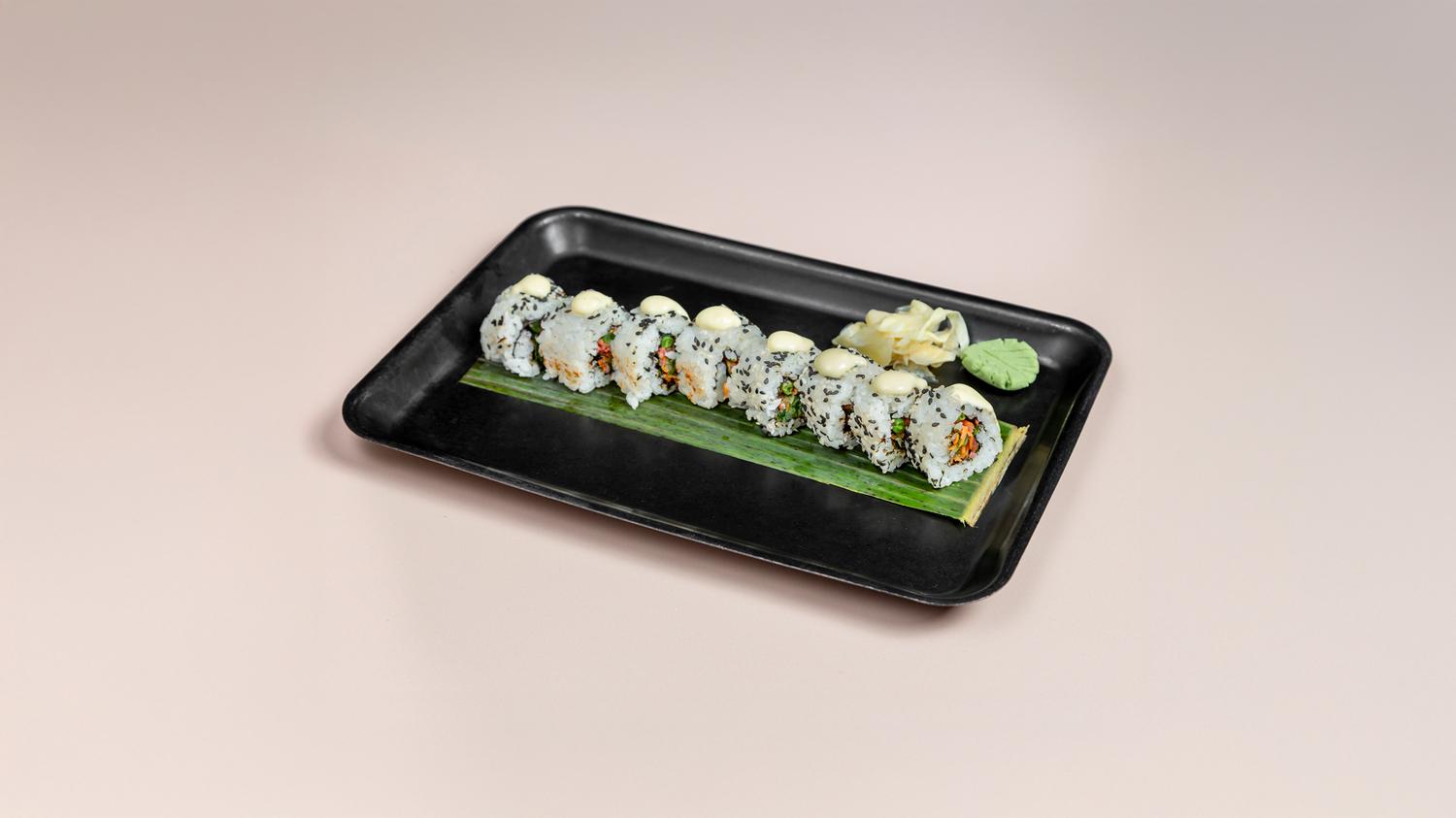 Garden Roll (ve)
