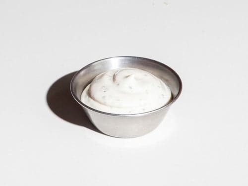 Ranch Dressing