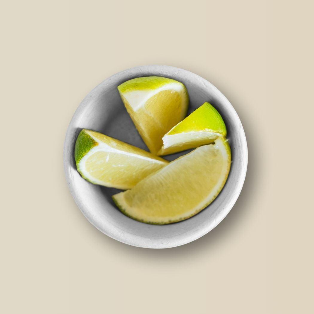 Lime Wedges