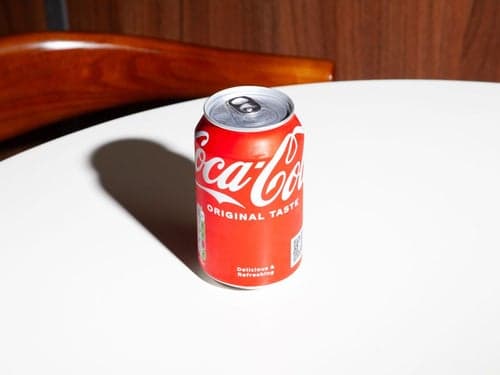 Coke