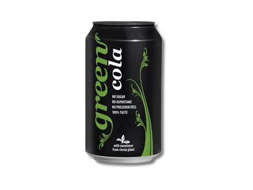 Green Cola