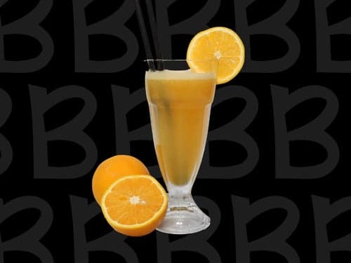 Orange  Juice
