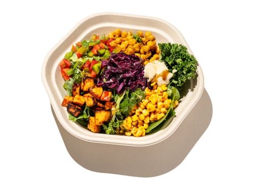 Andalusian Roast - Light Bowl