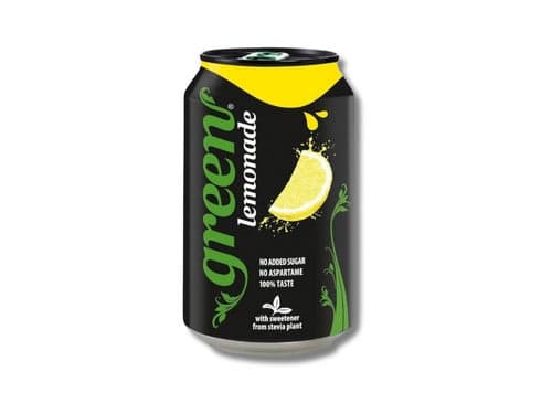 Green Lemonade