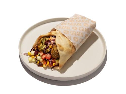 Apollo’s Garden Wrap