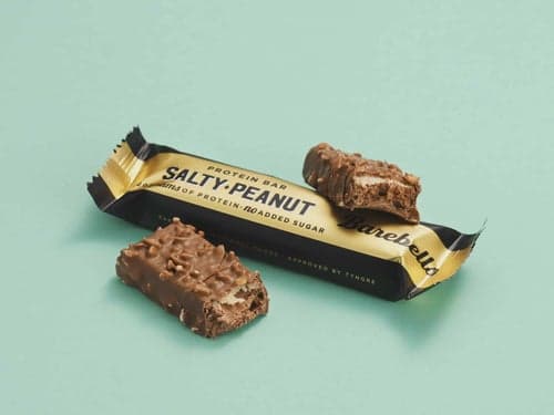 Barebells Salty Peanuts