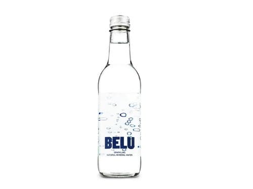 Water Sparkling 330ml