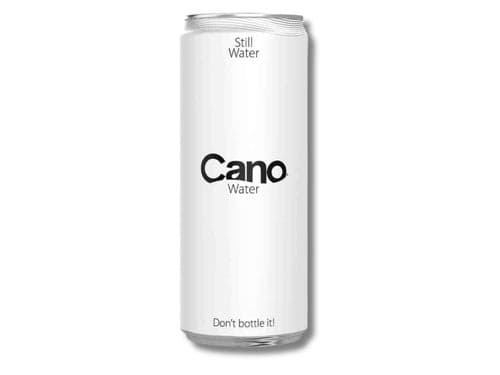 Cano Still Water