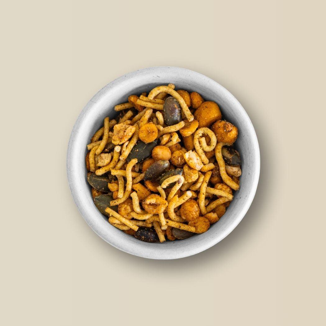 Kaana Crunch