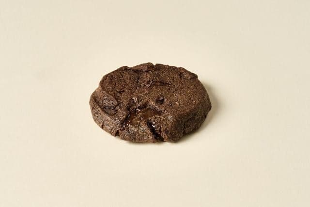 Double Chocolate Cookie