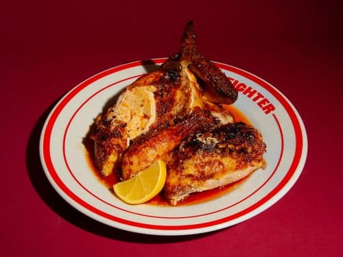 House Roast Chicken