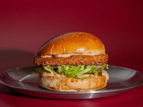 The Vegan