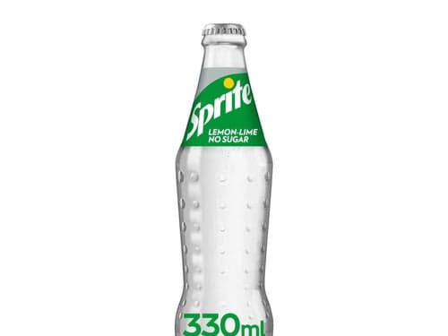 Sprite Lemon-Lime 330ml