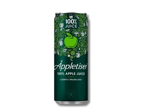 Appletiser