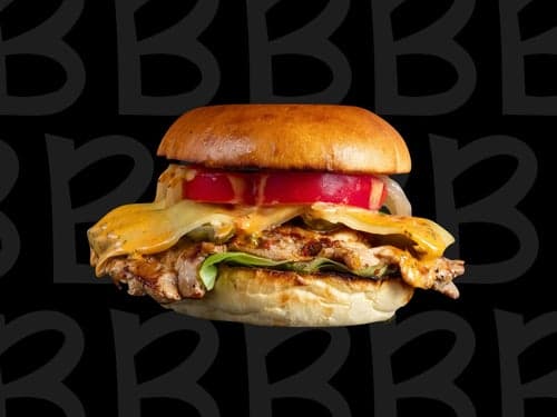 Fiery Chicken