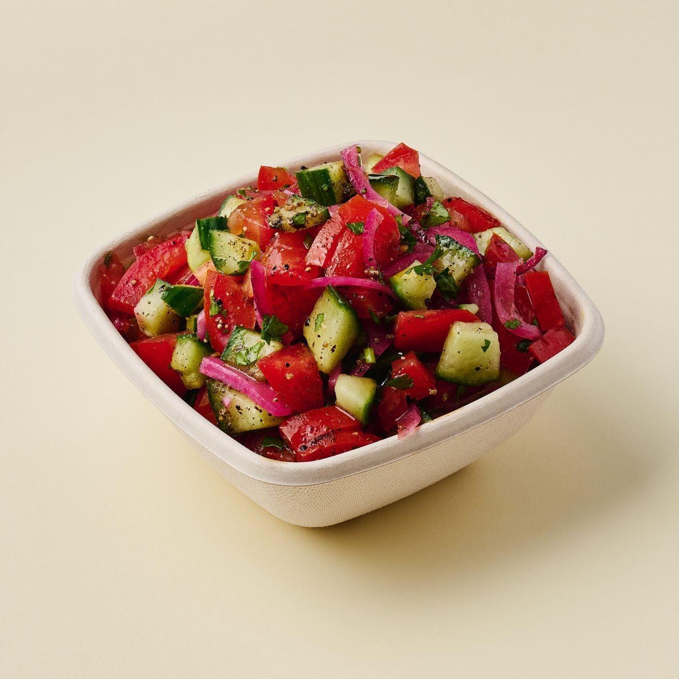 Kachumba Salad
