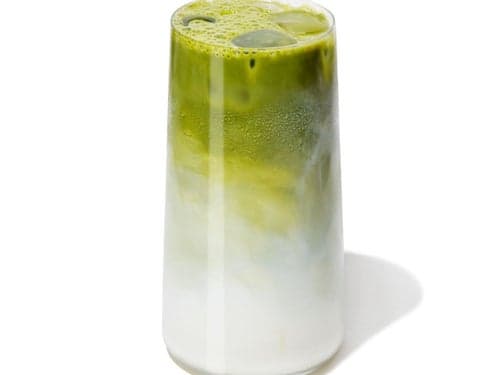 Original Matcha Latte (Cold)