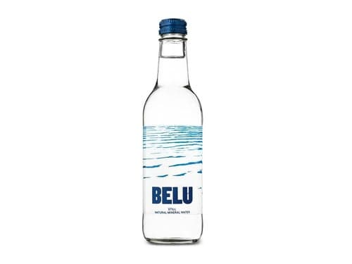 Water Still 330ml