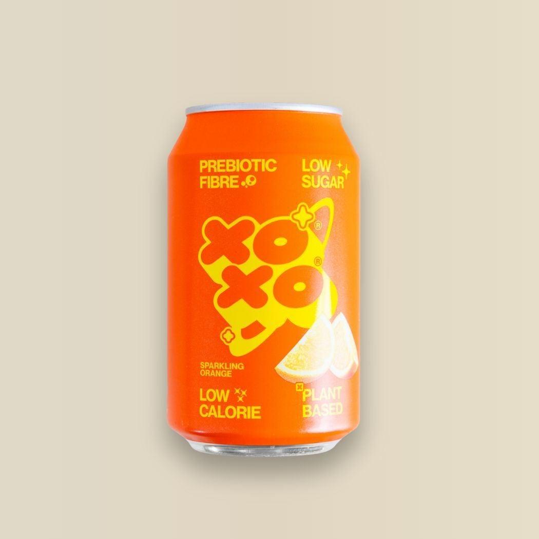 XOXO Orange