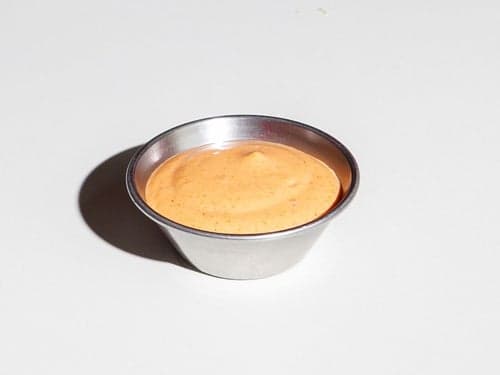 Sambal Mayo
