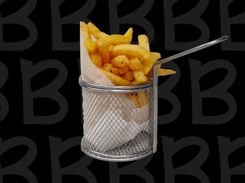 Classic Fries