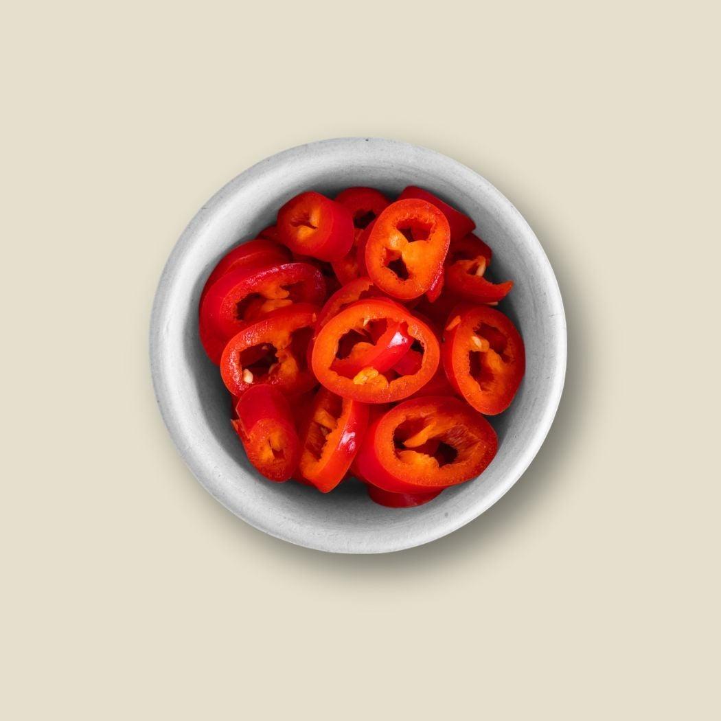 Red Chillies