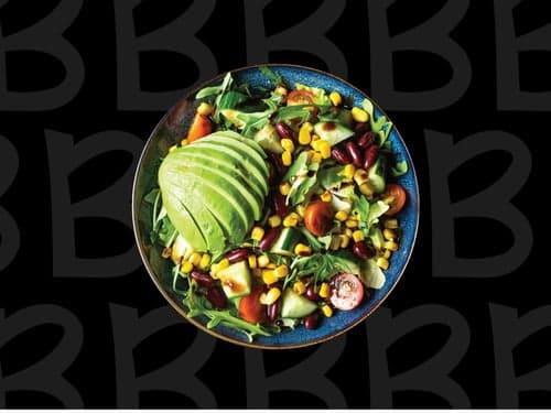Garden Salad