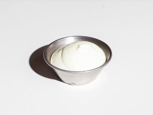 Smoked Garlic Mayo