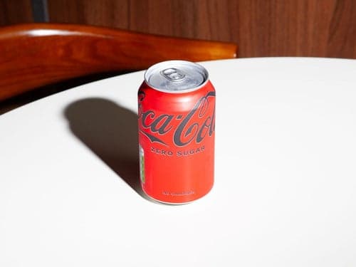 Coke Zero