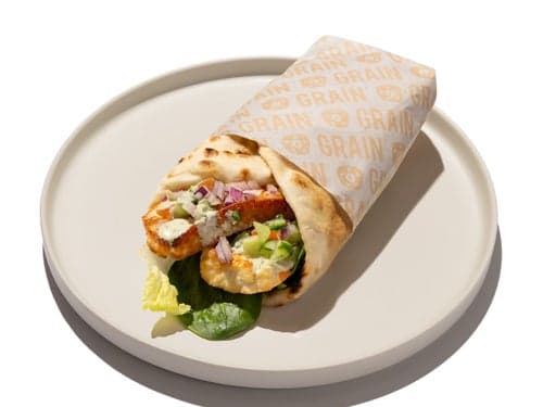 Athena’s Balance Wrap