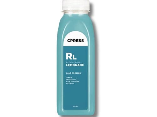 Cpress Recover-me