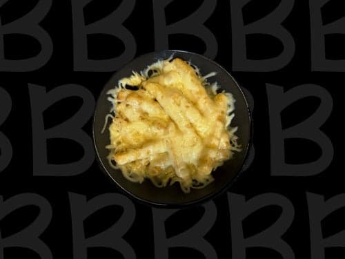 Cheesy Fries