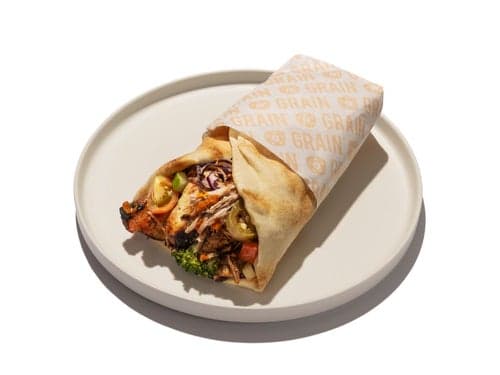 Olympian Duo Wrap