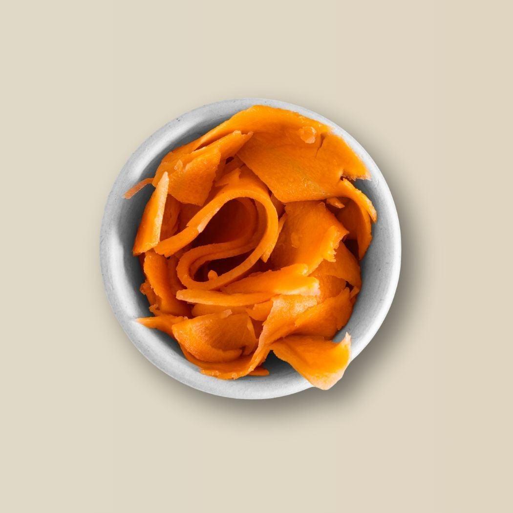 Pickled Carrots