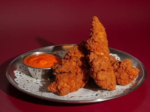 Chicken Tenders