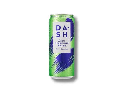 Dash Water Lime