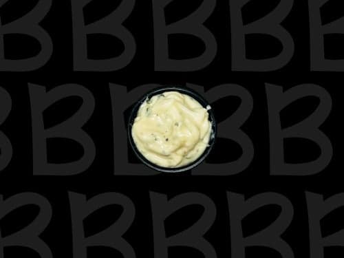 Garlic Mayo